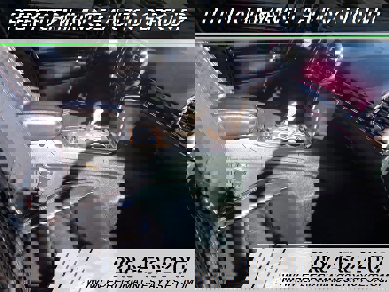 Used 2016 Jeep Grand Cherokee Limited 75th Anniversary image 9