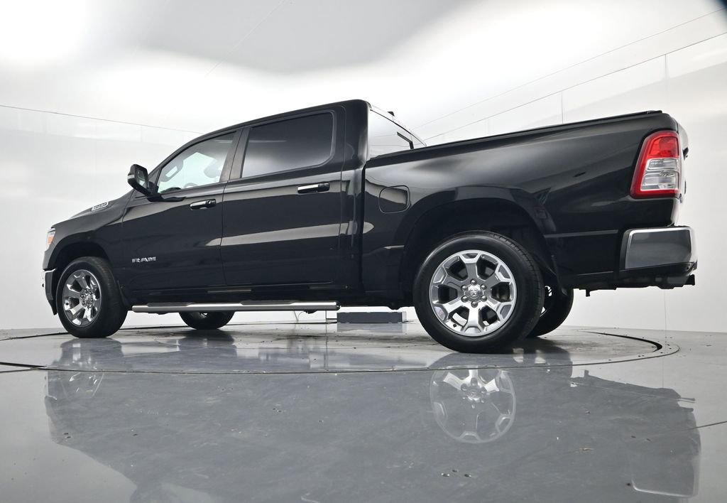 Used 2019 RAM 1500 Big Horn image 43