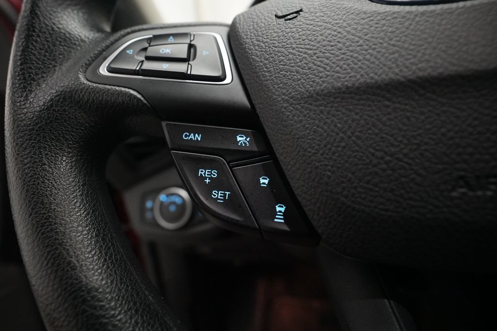 Used 2019 Ford Escape SE AWD/4WD image 19