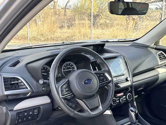 Used 2022 Subaru Forester Limited w/ Popular Package #2 AWD/4WD image 23