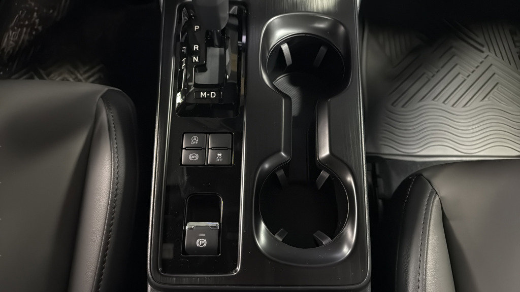 New 2026 Subaru Outback Premium image 31