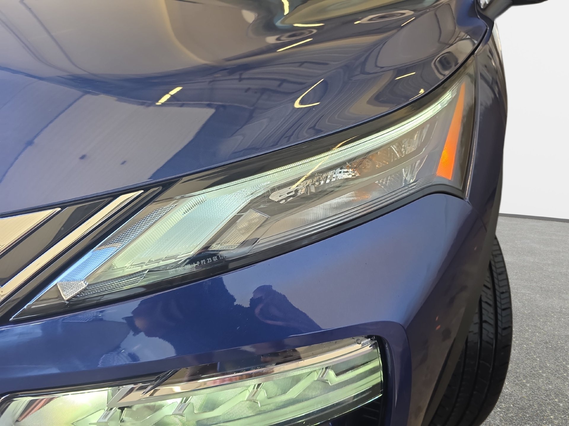 Used 2023 Nissan Rogue SV AWD/4WD image 28