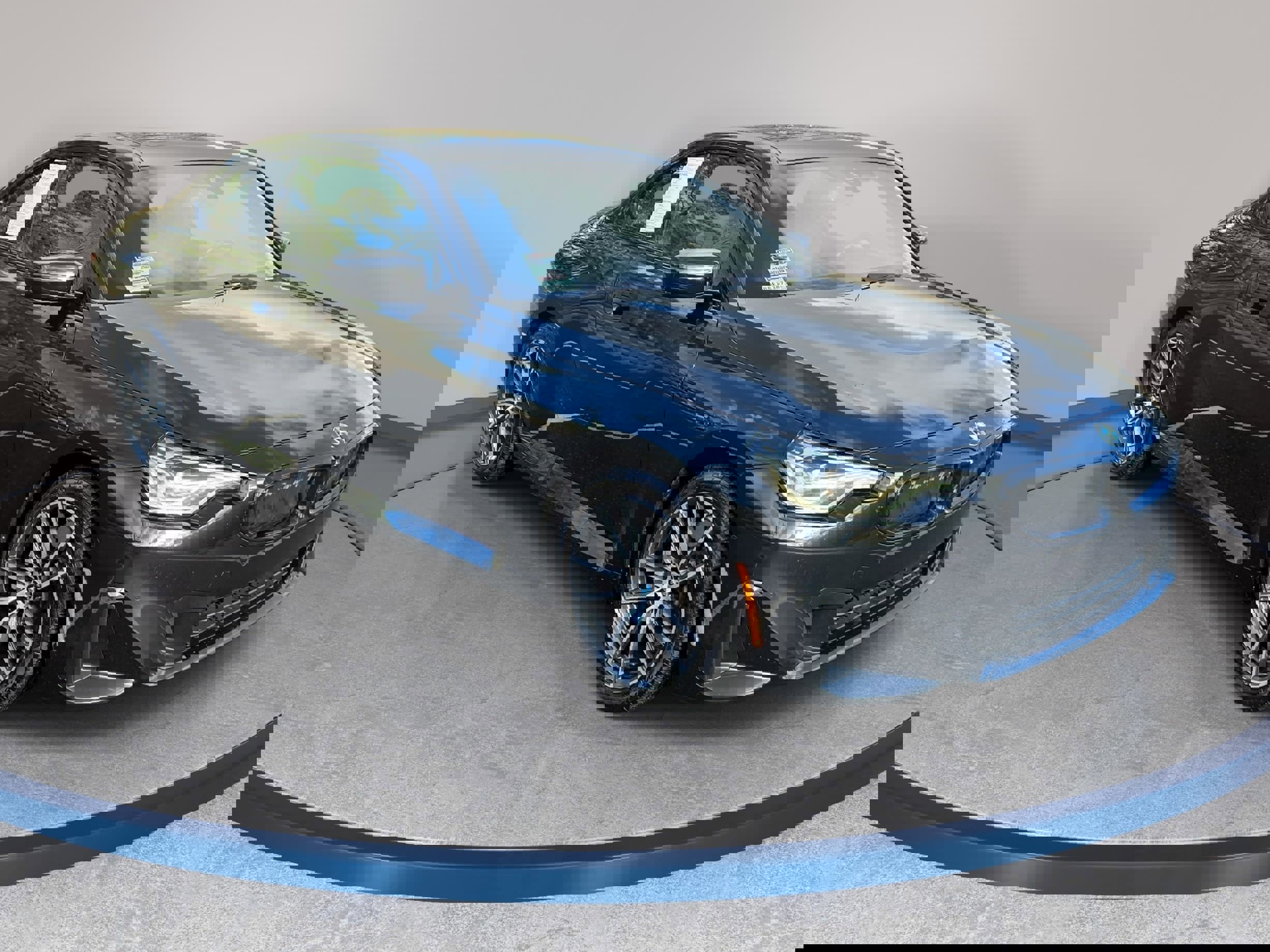 Used 2024 BMW 230i Coupe image 3