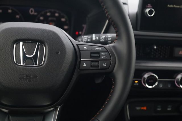 New 2026 Honda CR-V TrailSport image 9