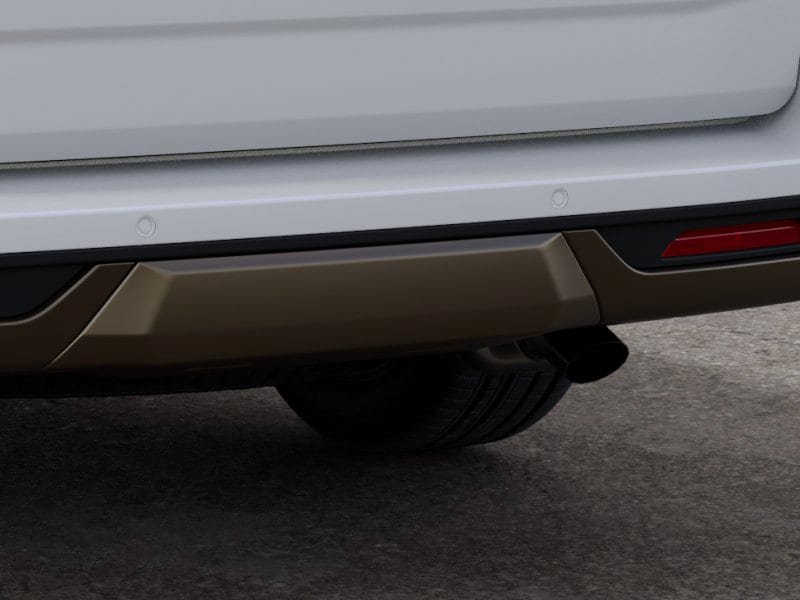 New 2027 Ford Expedition King Ranch AWD/4WD image 23