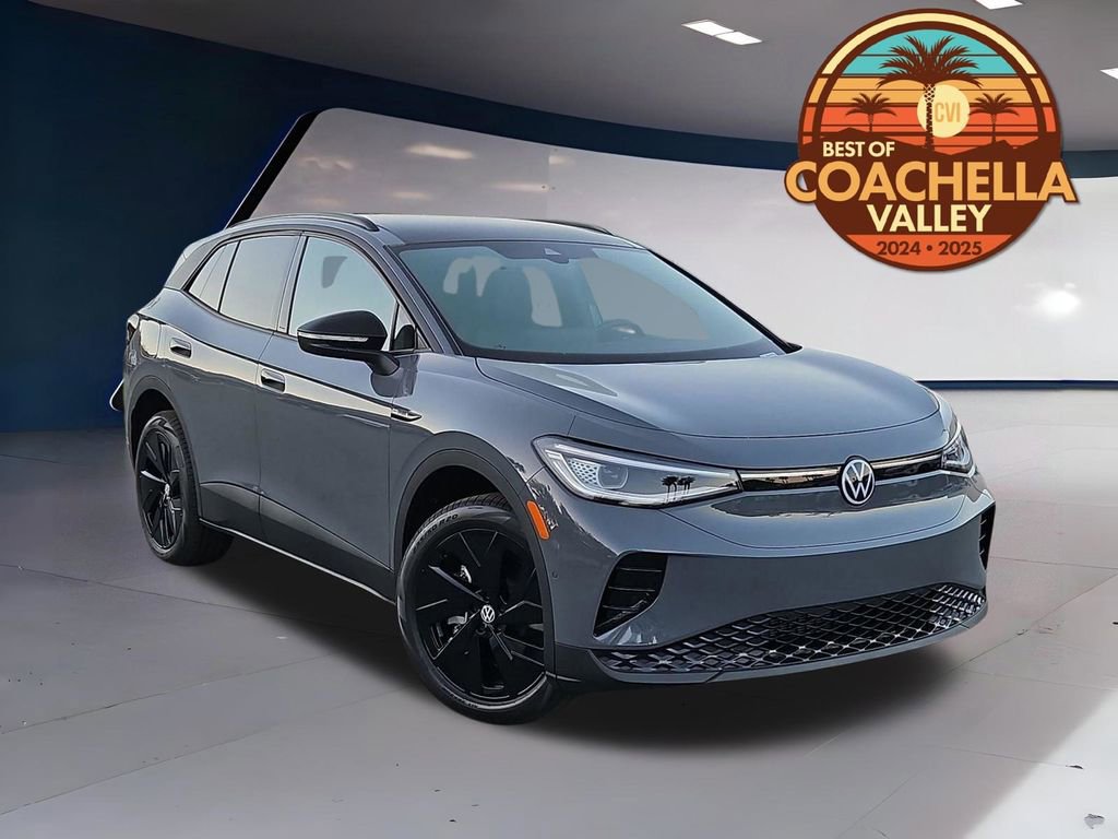 New 2026 Volkswagen ID.4 Pro S AWD/4WD 360° Tour