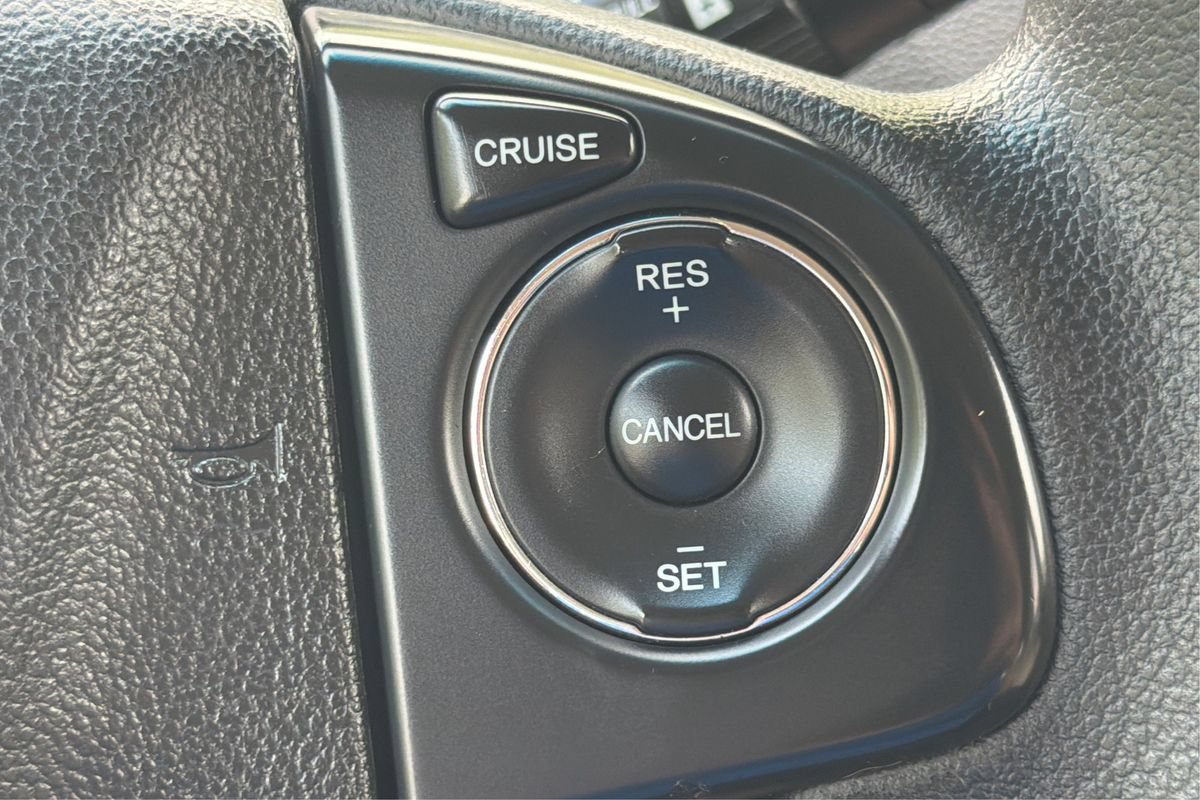 Used 2016 Honda CR-V EX image 35