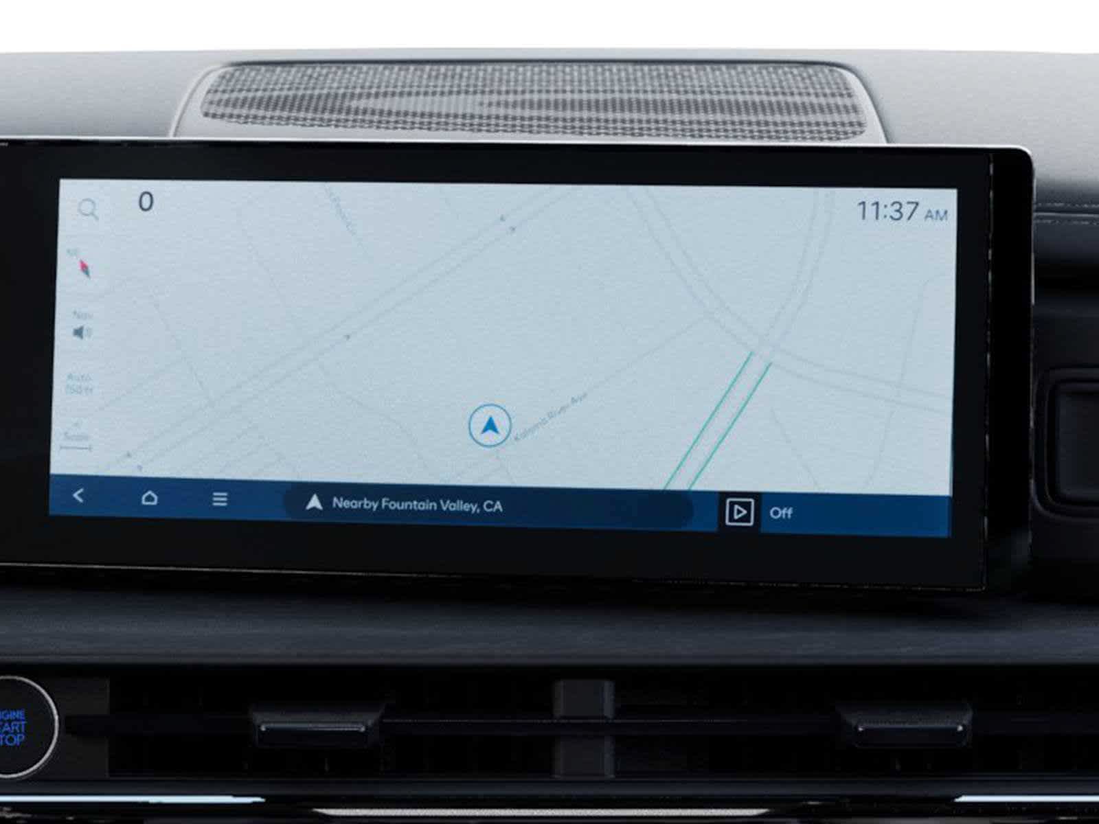 New 2027 Hyundai Santa Fe Calligraphy AWD/4WD image 37