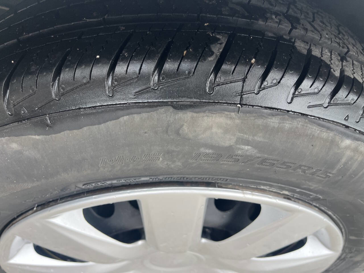 Used 2014 Honda Civic LX image 29