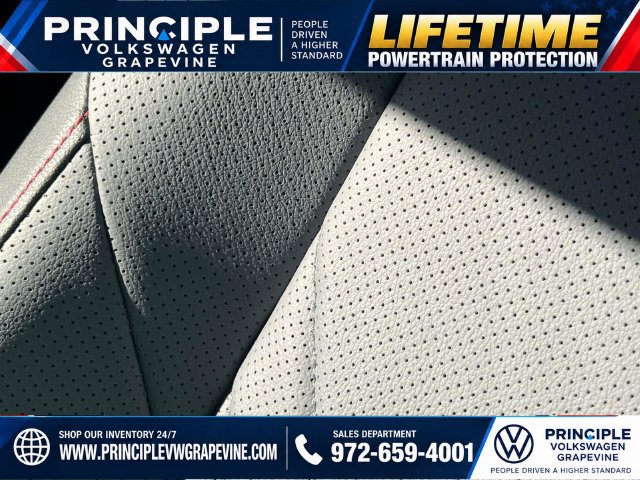 New 2027 Volkswagen Jetta GLI Autobahn FWD image 13