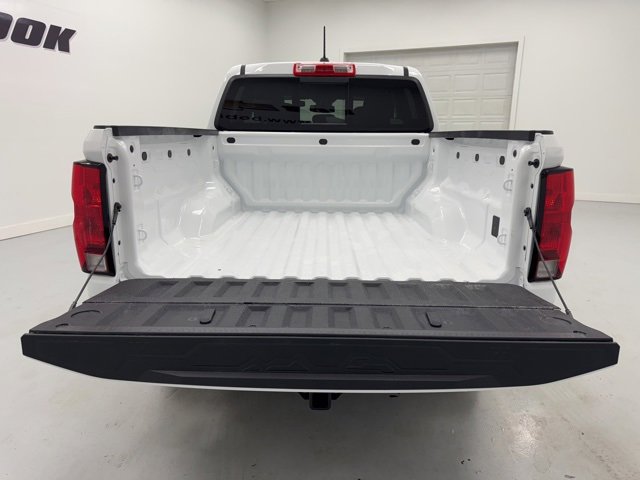 New 2026 Chevrolet Colorado LT w/ Advanced Trailering Package image 30