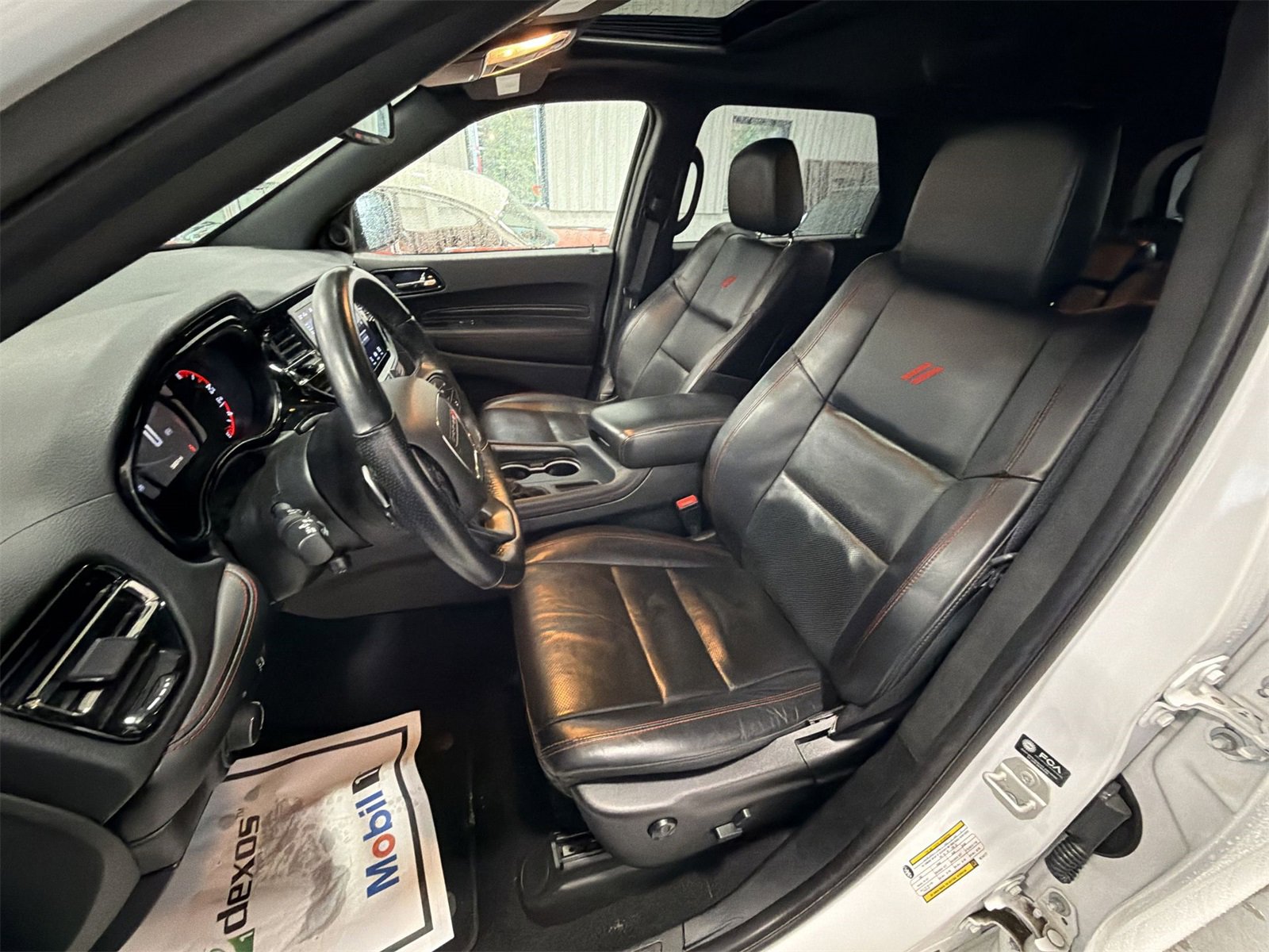 Used 2024 Dodge Durango GT image 20