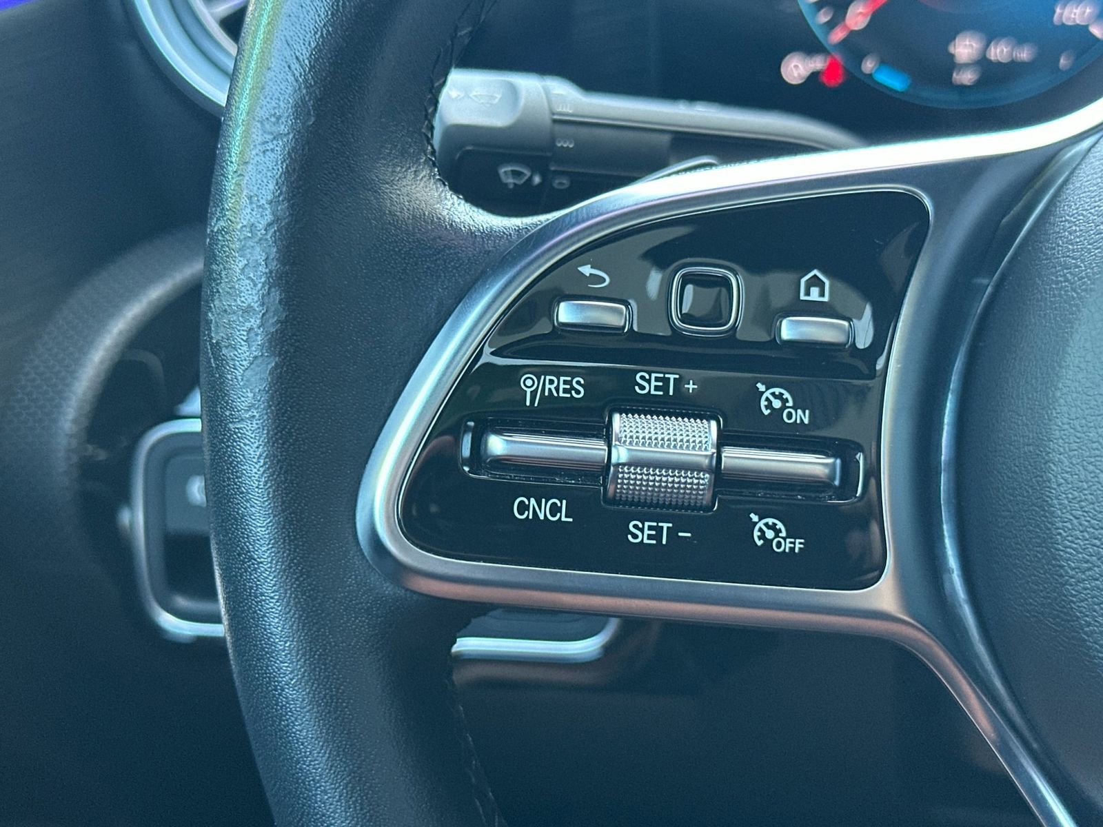 Certified 2023 Mercedes-Benz CLA 250 w/ Premium Package image 26
