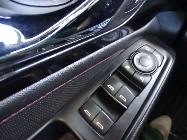 Certified 2022 Chevrolet Traverse RS w/ LPO, Cargo Package image 21