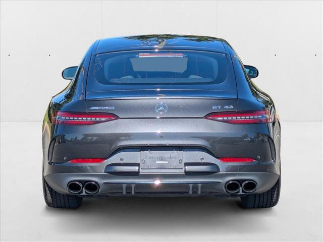 Used 2022 Mercedes-Benz AMG GT 43 image 7