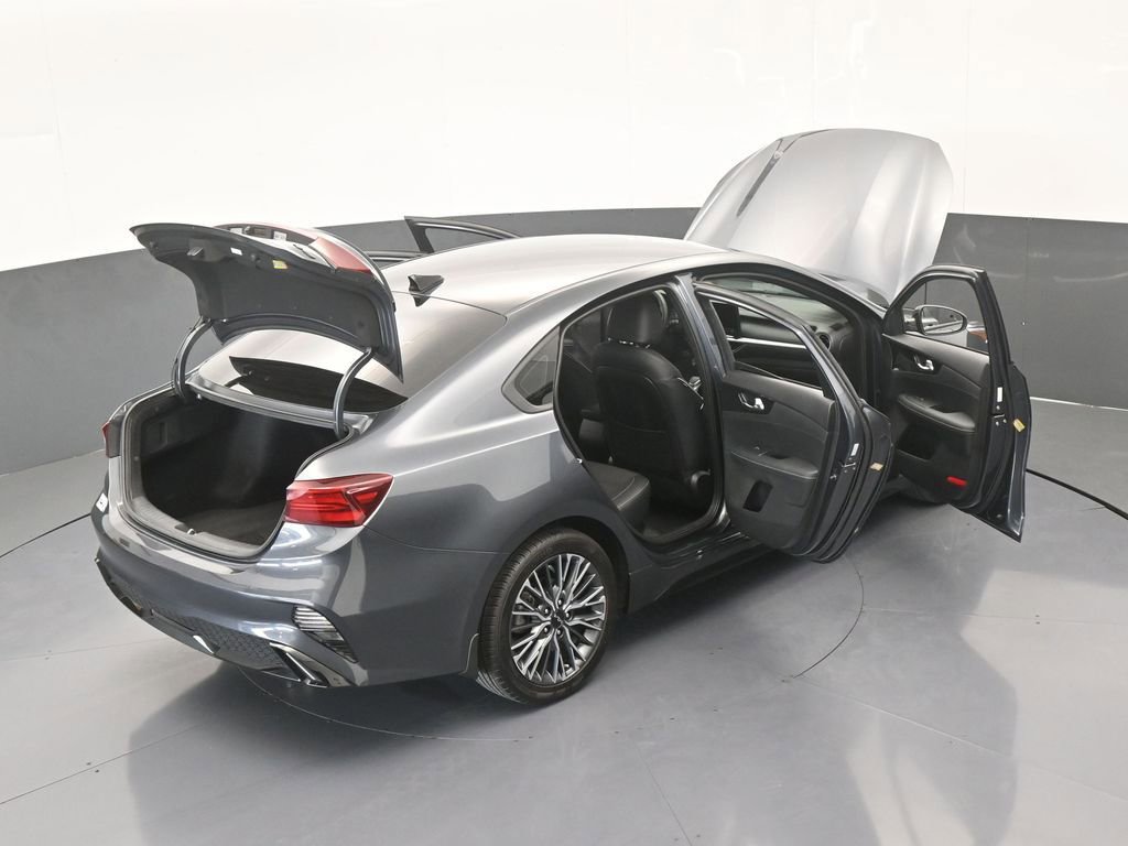 Used 2023 Kia Forte GT-Line image 67