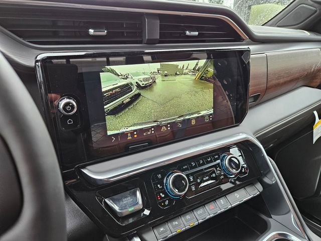 New 2026 GMC Sierra 1500 Denali Ultimate image 28