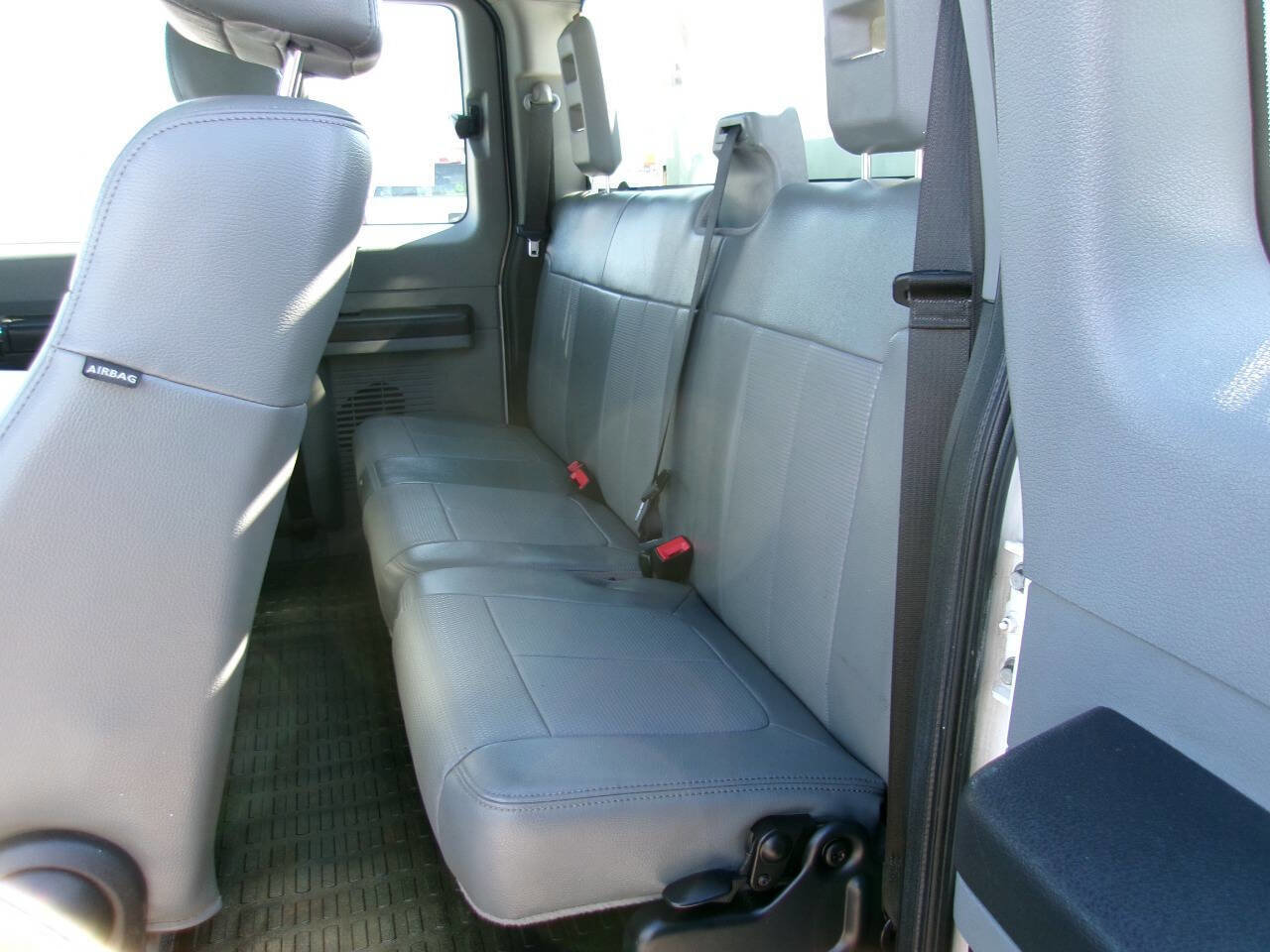 Used 2014 Ford F350 XL AWD/4WD image 15