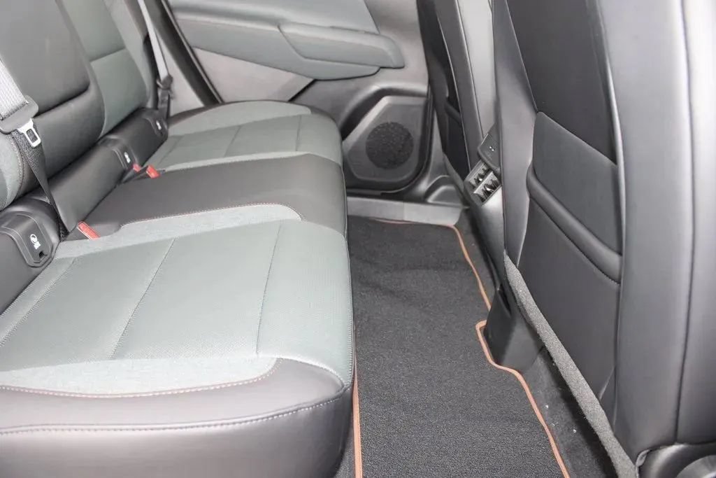 New 2026 GMC Terrain AT4 AWD/4WD image 24