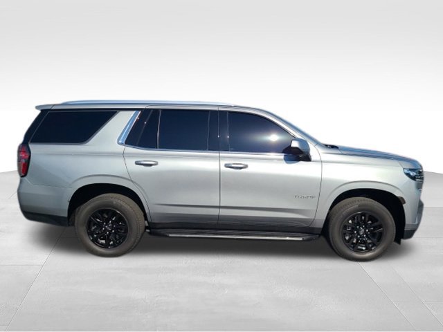 Used 2024 Chevrolet Tahoe LT AWD/4WD image 2