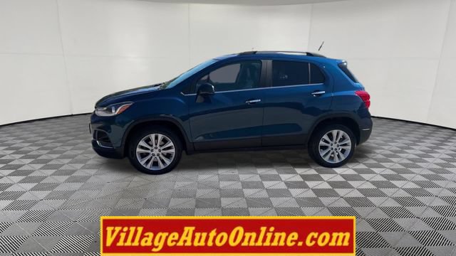 Used 2020 Chevrolet Trax Premier AWD/4WD image 42