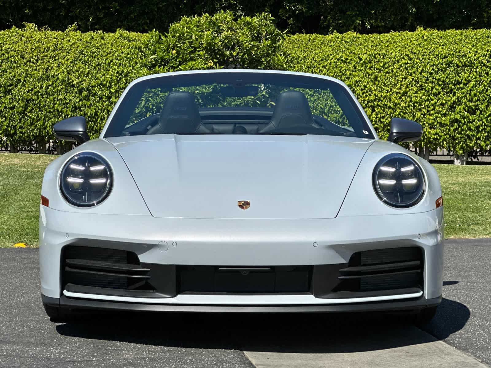 New 2026 Porsche 911 Carrera T RWD image 10