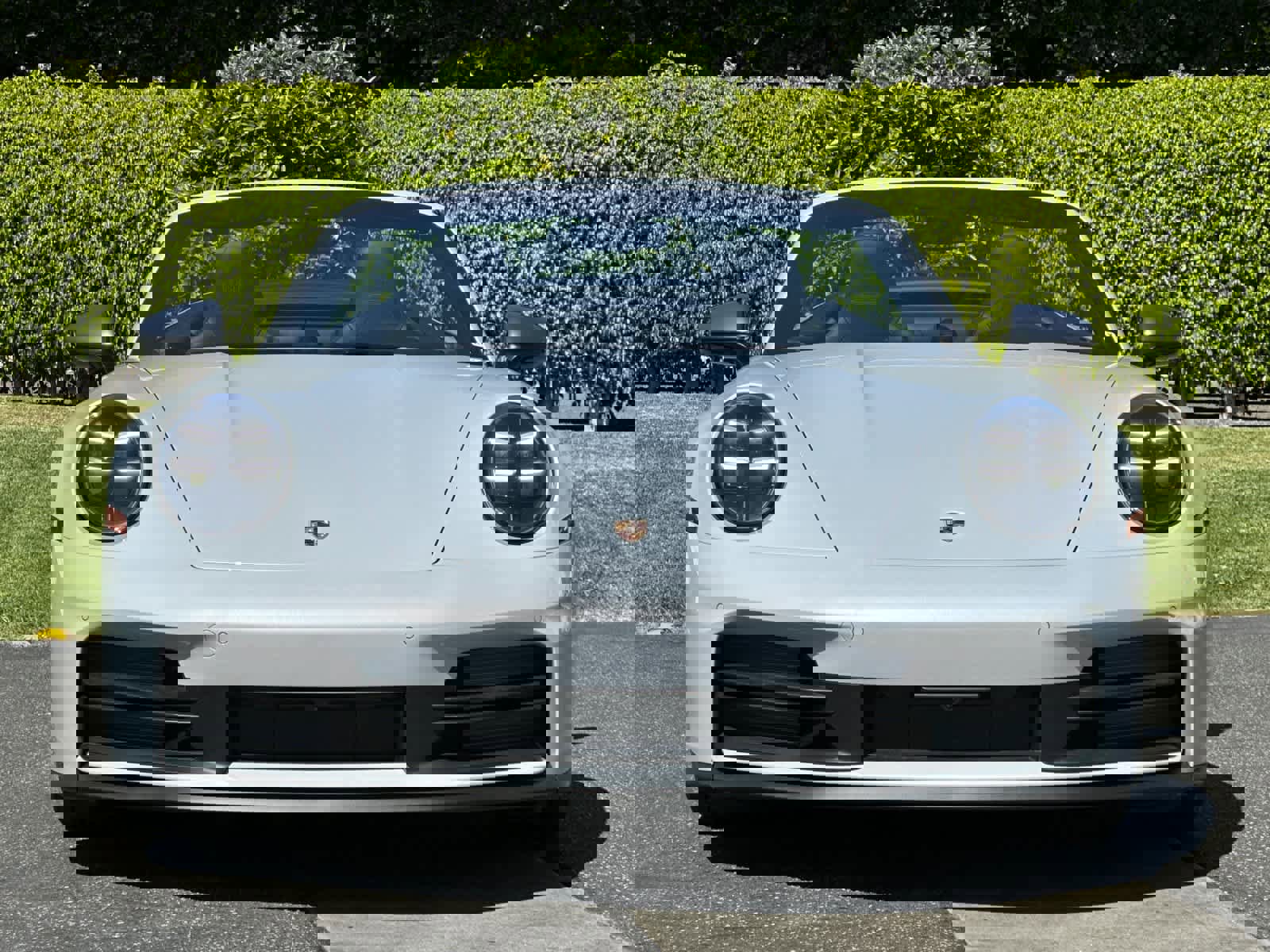 New 2026 Porsche 911 Carrera T image 10