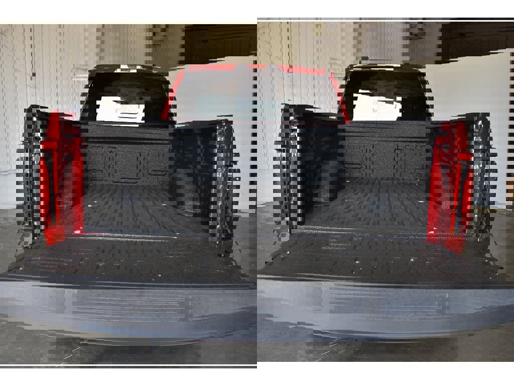 New 2025 Ford F150 XLT w/ Equipment Group 302A MID image 9