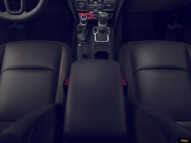 New 2026 Jeep Wrangler Unlimited Rubicon 392 image 18