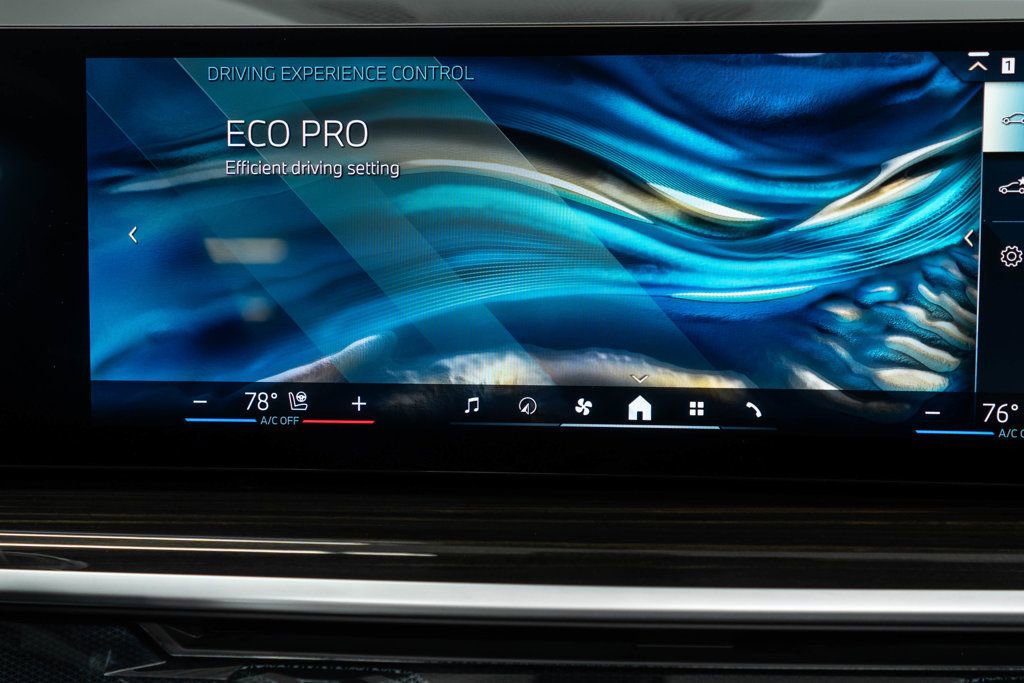 Used 2025 BMW X6 xDrive40i image 27