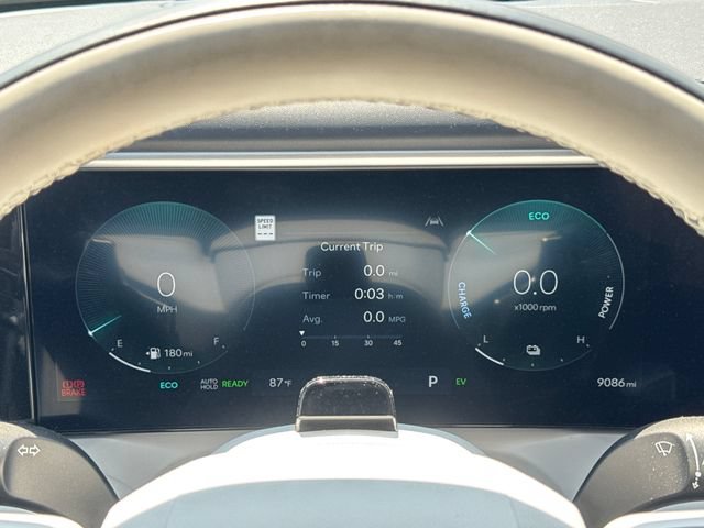 Used 2026 Hyundai Palisade Calligraphy AWD/4WD image 18