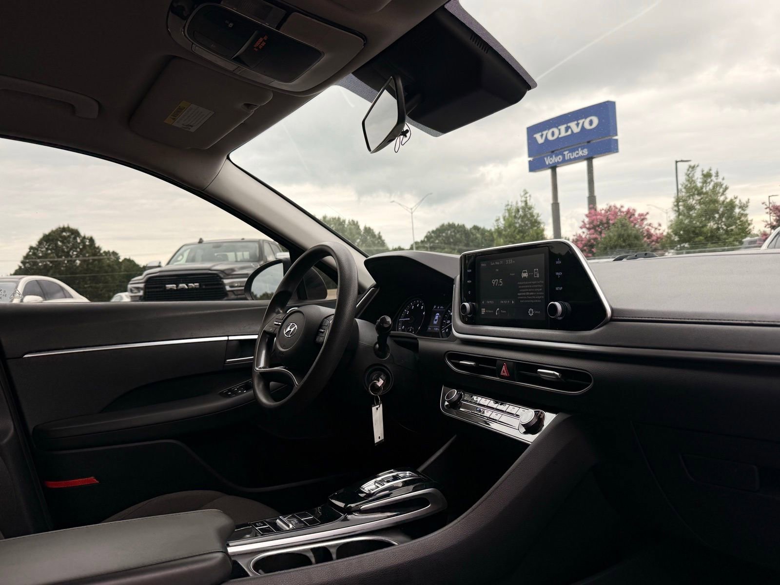 Used 2021 Hyundai Sonata SE image 20