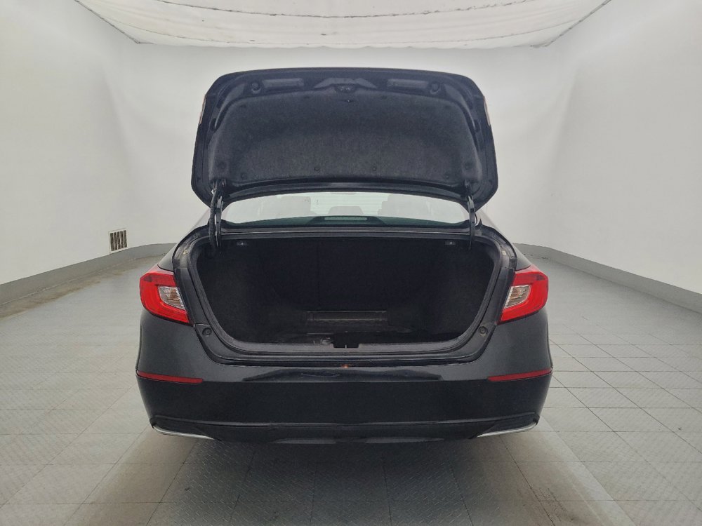 Used 2018 Honda Accord EX-L image 29