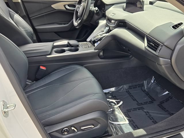 Certified 2023 Acura TLX w/ Technology Package FWD image 16