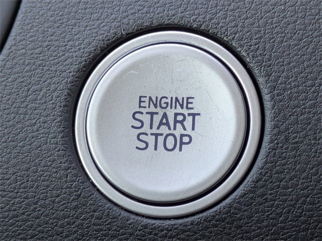 Used 2024 Hyundai Tucson Limited image 36