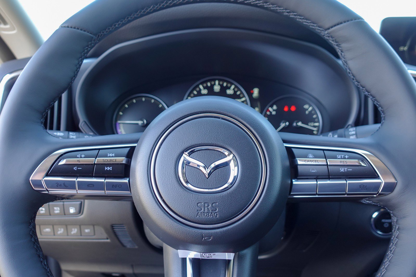 New 2026 MAZDA CX-50 2.5 Hybrid w/ Weather Package image 13