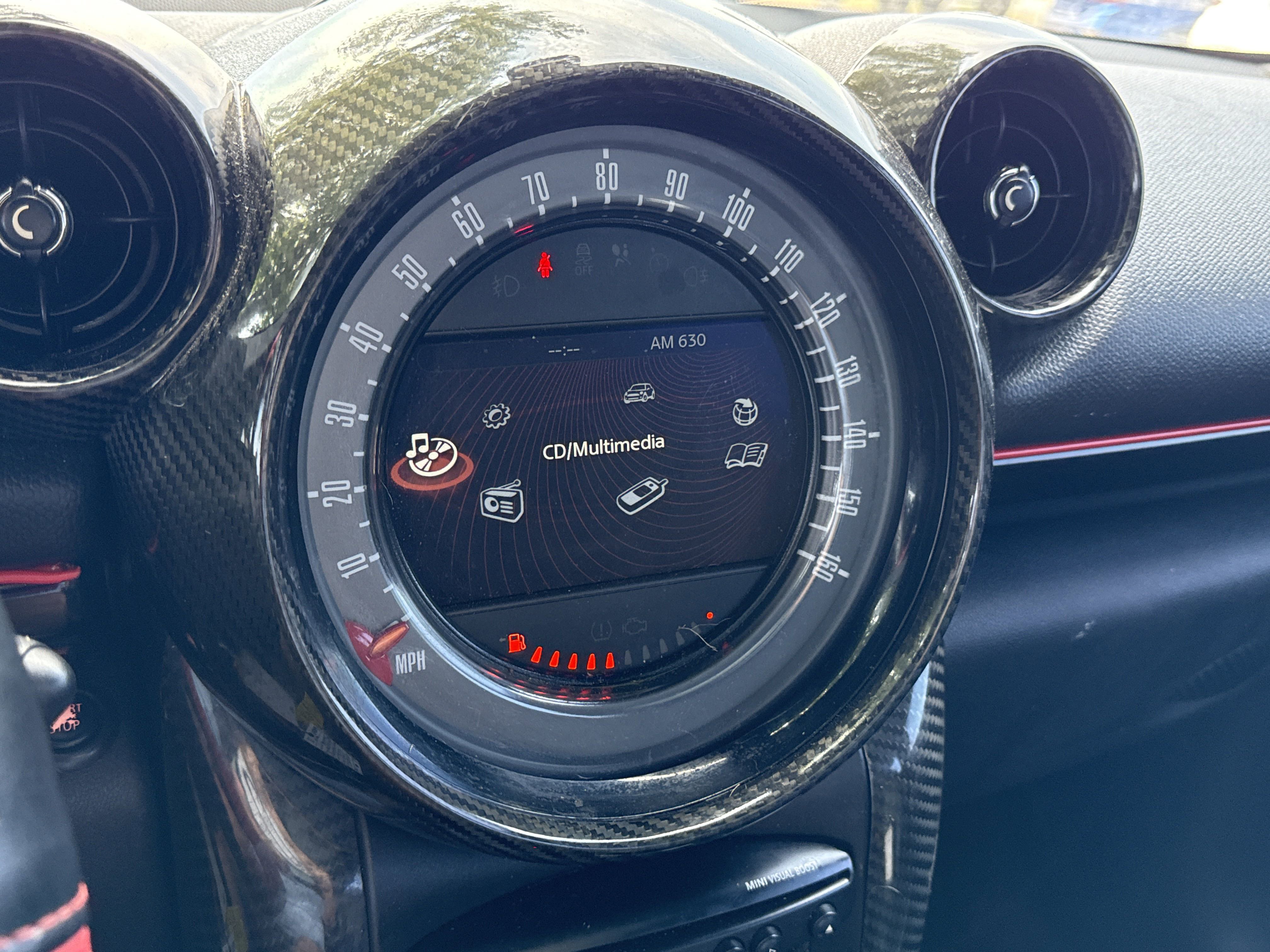 Used 2015 MINI Cooper Countryman S image 16