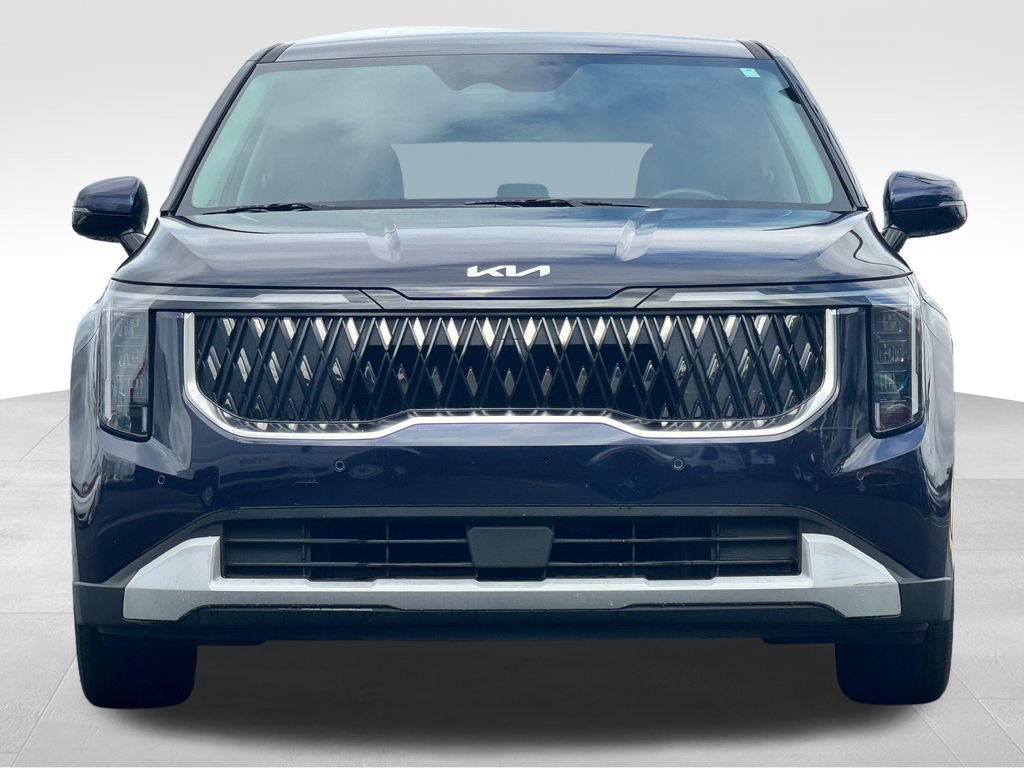 Used 2025 Kia Carnival FWD video 2