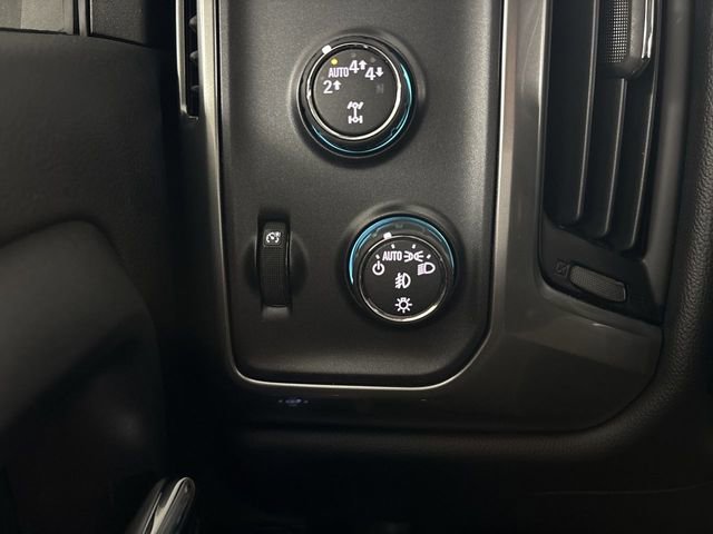 Used 2017 Chevrolet Silverado 1500 LT w/ All Star Edition image 50