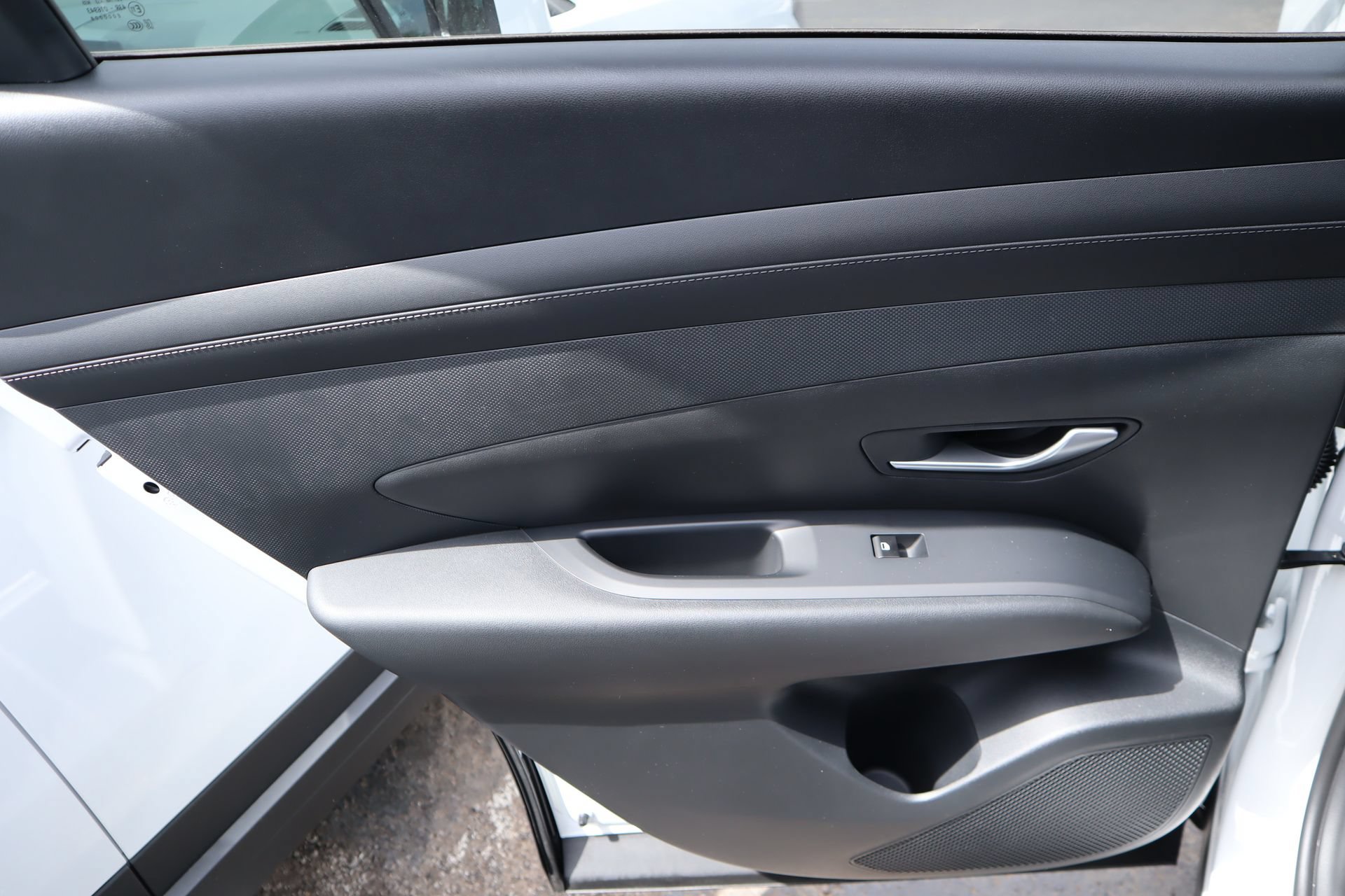 New 2026 Hyundai Tucson SEL AWD/4WD image 16