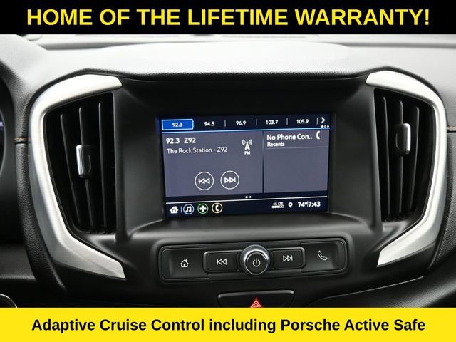 Used 2021 GMC Terrain SLE w/ Driver Convenience Package image 25