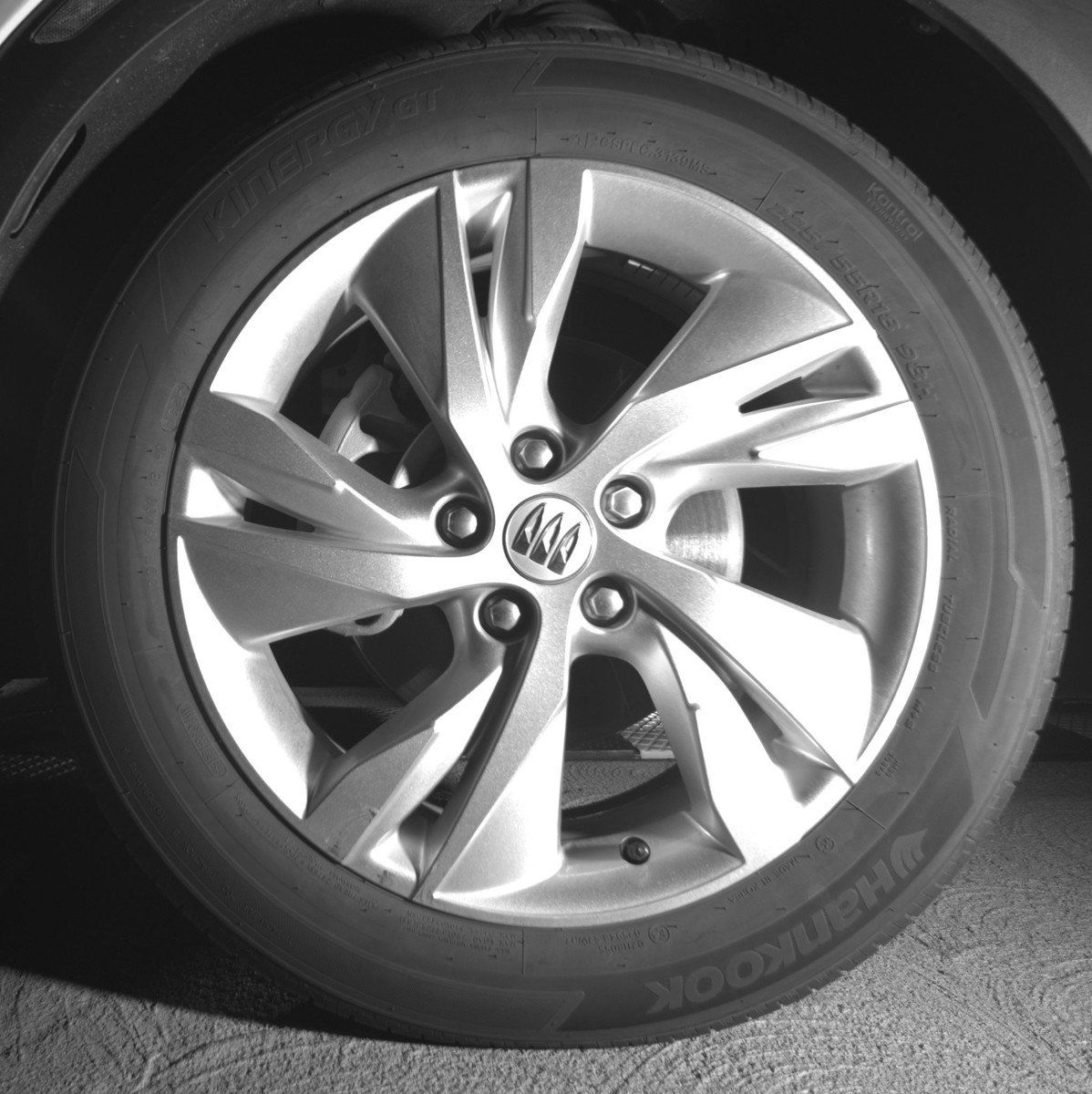 Used 2025 Buick Encore GX Preferred image 12