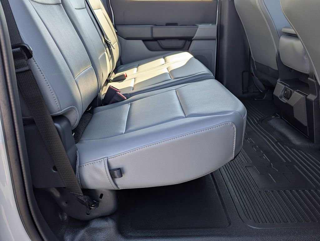 Used 2024 Ford F450 XL RWD image 24