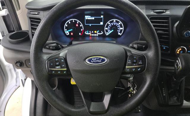 Used 2024 Ford Transit 250 Low Roof w/ Exterior Upgrade Package image 8