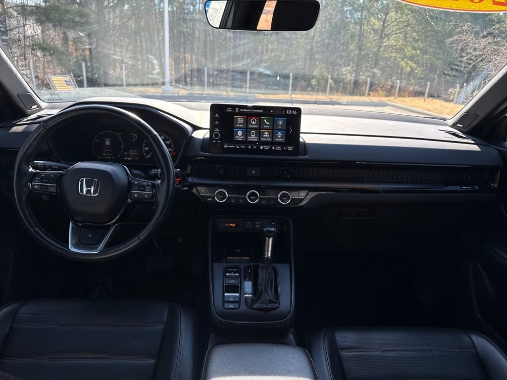 Certified 2023 Honda CR-V Sport Touring image 16