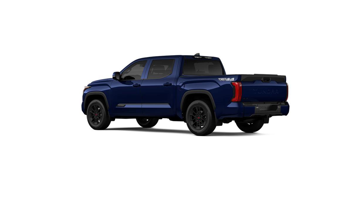 New 2026 Toyota Tundra Platinum w/ TRD Off-Road Package image 50