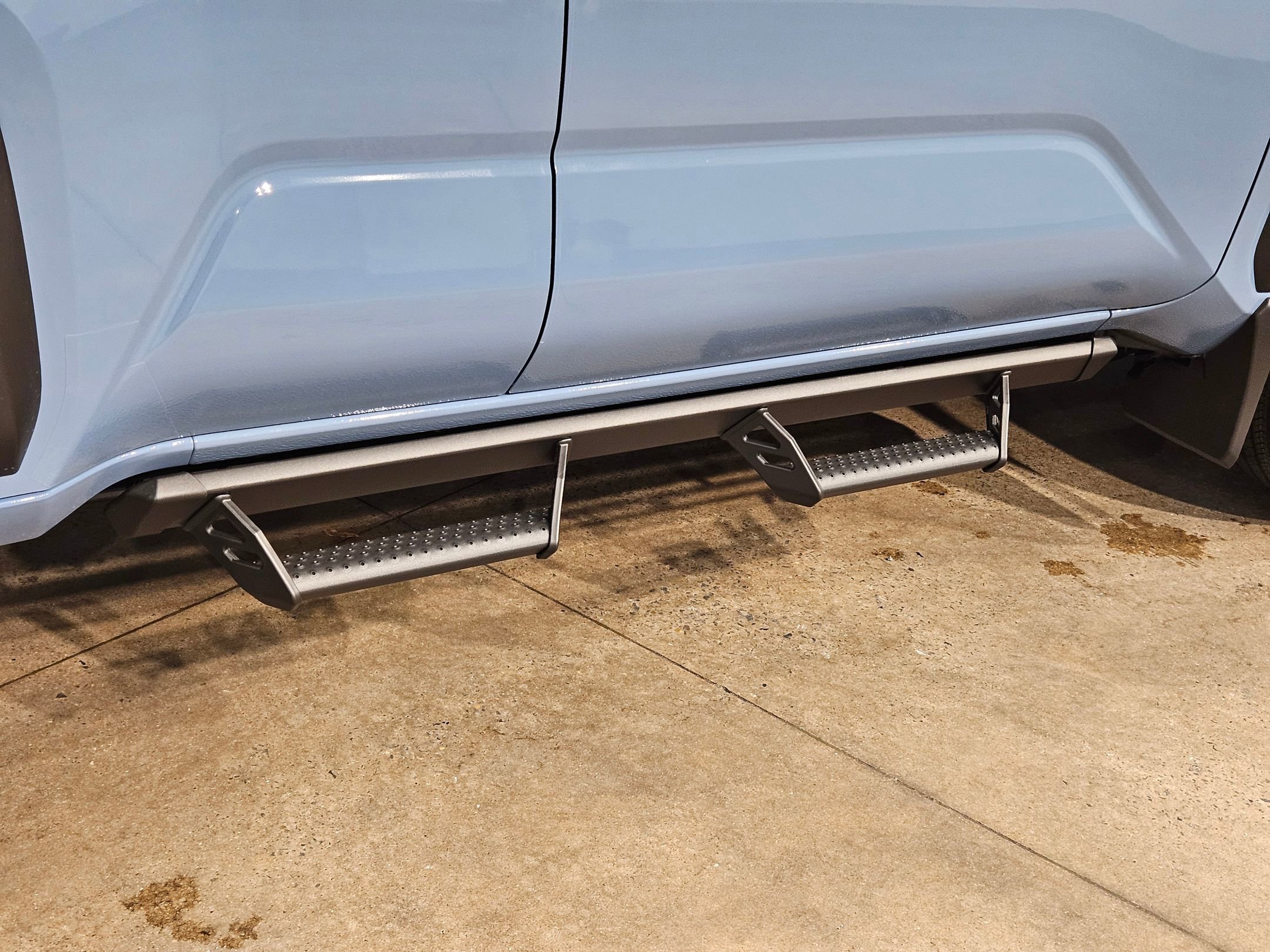 New 2026 Toyota 4Runner SR5 image 24