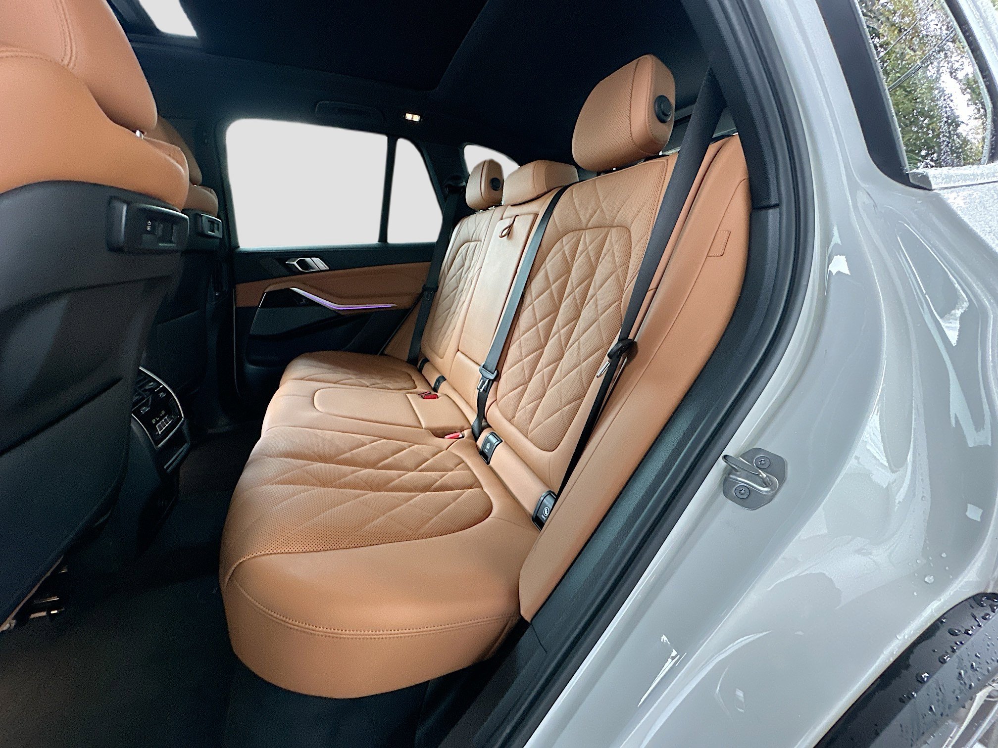 Certified 2023 BMW X5 xDrive40i w/ Parking Assistance Package image 26