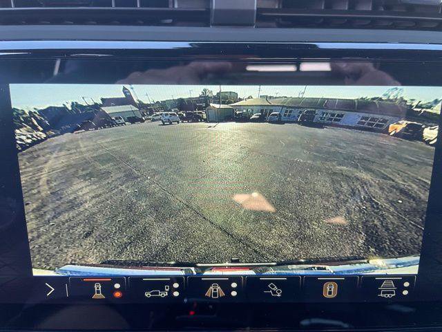 New 2026 GMC Sierra 1500 AT4X image 30