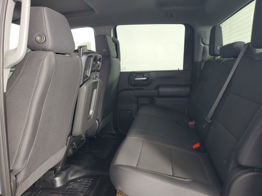 New 2026 Chevrolet Silverado 2500 W/T w/ WT Convenience Package image 16